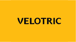 Velotric Logo